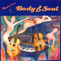 Body and Soul Cover